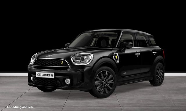 MINI Cooper SE ALL4 Countryman