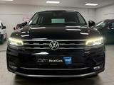 Volkswagen Tiguan 1.4 TSI Highline*VIRTUAL*ACC*LED*SHZ*PARK - Volkswagen Tiguan mit Benzin-Antrieb: Geländewagen