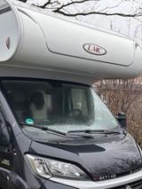 LMC Breezer - LMC Breezer