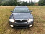 Skoda skoda octaviq 1.9 automatik - Skoda Octavia mit Diesel-Antrieb: Limousine, 1.9
