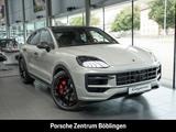 Porsche Cayenne GTS Coupe Burmester HA-Lenkung InnoDrive - Porsche Cayenne Neuwagen in Stuttgart