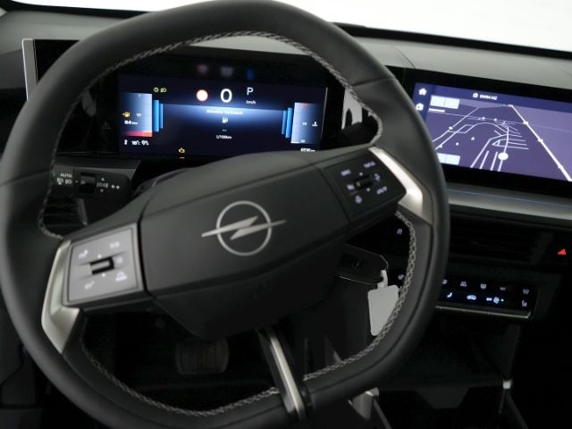 Frontera C HYBRID GS eDCT+NAVI+RÜCKFAHRKAMERA+SI