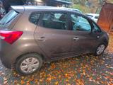 Hyundai ix20 - gebrauchte Hyundai ix20 aus dem Jahr 2011