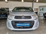 Citroën C1 Feel - Citroën C1 aus 2018
