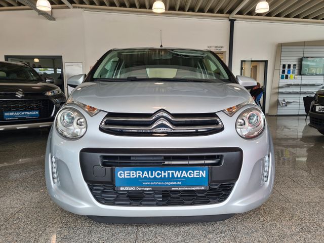 CITROEN C1 Feel
