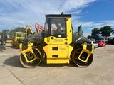 BOMAG BW 154 AP - AM - BOMAG LKWs