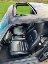 Porsche 911 Carrera 4 (Typ 964), Handschalter - Porsche aus 1991: 911