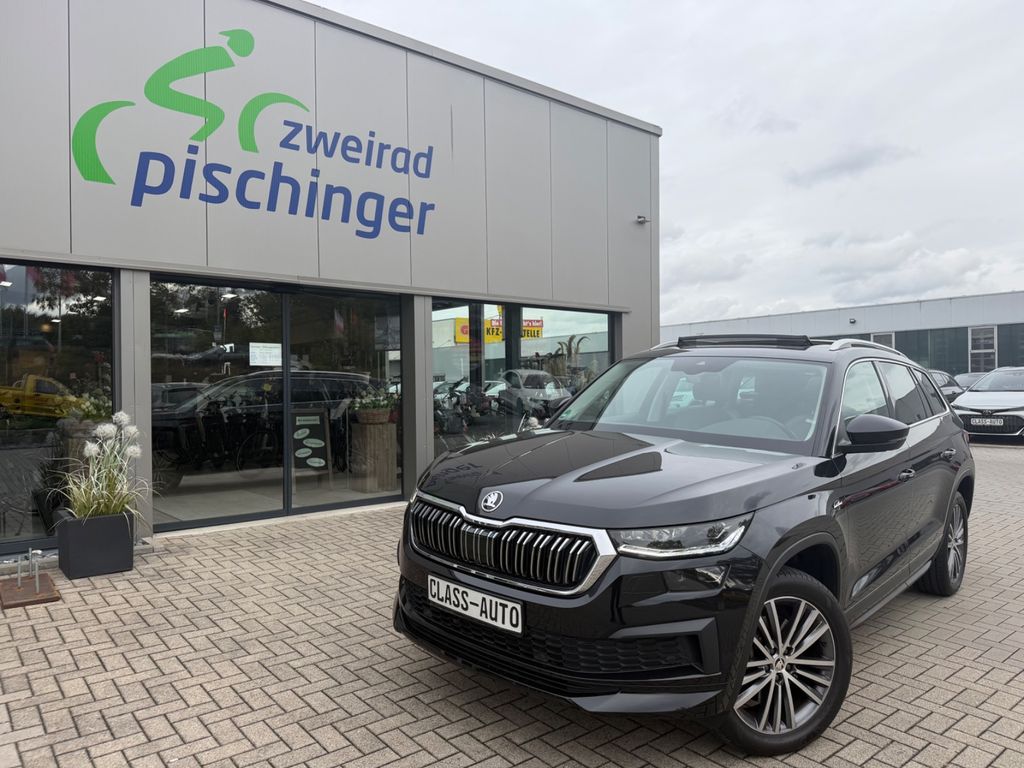 Image of Skoda Kodiaq