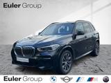 BMW X5 xDrive 40d M-Sport AHK Massage Laser HUD Akti - BMW X5: 40d