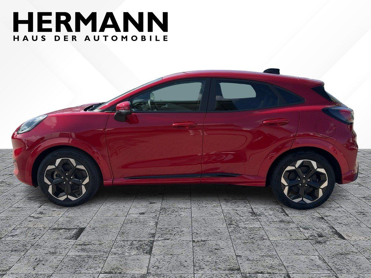 Ford Puma Gen-E - Bild 2