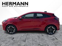 Ford Puma Gen-E - Vorschau Bild 2