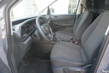 Volkswagen Caddy - 12