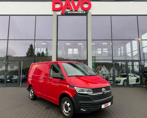 Volkswagen T6.1 Transporter Kasten FWD DSG/LED/R-Kamera