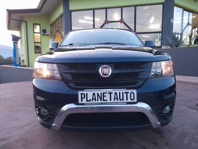 Fiat Freemont 2.0 Mjt 170 CV 4x4 aut. Cross-KM 1