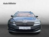 Skoda Superb Combi Ambition SHZ/SMARTLINK/ACC/AHK/NAVI - Skoda Superb in Duisburg