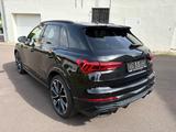 Audi RSQ3 Keramik /RS Essentials/Garantie bis 03.2029 - gebrauchte Audi RSQ3 aus dem Jahr 2024
