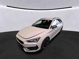 Cupra Leon DSG Sportstourer Kamera/AppCon - Cupra Leon mit Diesel-Antrieb: Automatik