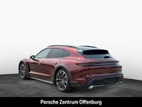 Porsche Taycan 4S Cross Turismo HUD Panorama Navi Memory