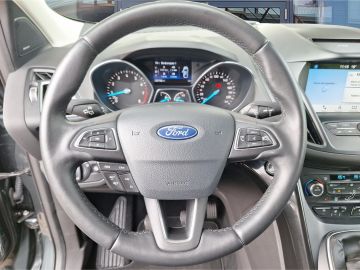 Ford Kuga Titanium 1.5 °Navi°Kamera°PDC°SHZ°Keyless°