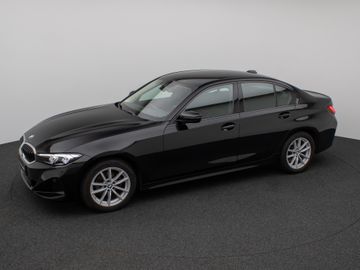 BMW 318 - 12