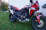 Honda CRF1000L Africa Twin DCT - HONDA CRF 1000L AFRICA TWIN