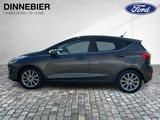 Ford FIESTA Titanium CAM LED NAVI PDC LM - Ford Fiesta: Titanium
