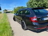 Skoda Octavia 2.0 TSI DSG RS 245 RS - Skoda Octavia: Limousine, RS