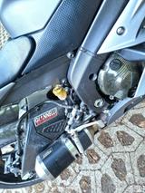 Yamaha R6 Rj15 12800 km 2. Hand, umbauten - YAMAHA R6