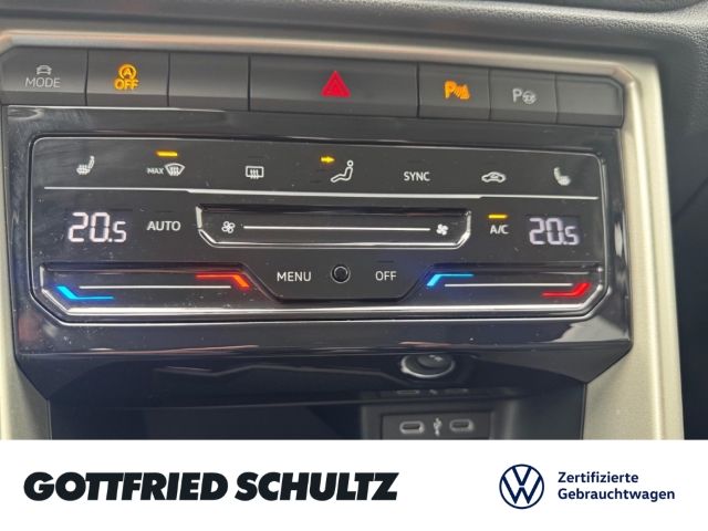 Volkswagen T-Roc - Bild 23