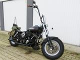 Harley-Davidson FX Sovelhead 1340 - HARLEY-DAVIDSON 1340