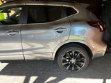 Nissan  Qashqai N-Tec 1.3 DIG-T / Navi / 360° / TÜV Neu - Nissan Qashqai von privat