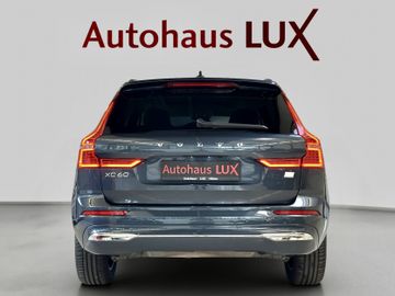 Volvo XC60 - 12