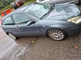 Ford focus St 170 mk1 - Ford Focus: ST 170