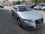 Audi A6 Lim. 2.0 TFSI*Xenon*Navi*4xSitzheizung - Audi A6 mit Benzin-Antrieb: Limousine, 2.0