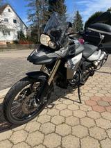BMW F800GS - Offers