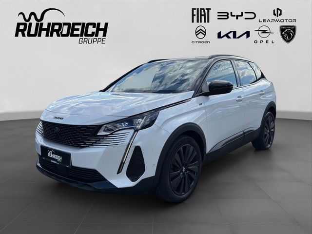 Image of Peugeot 3008