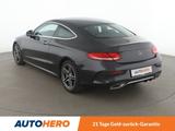 Mercedes-Benz C 200 AMG Line Aut.*MULTIBEAM*ACC*NAVI*CAM*SHZ* - Mercedes-Benz: Coupe, Plug-In Hybrid