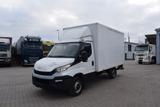 Iveco Daily  Einzelkabine 35 S 150  Koffer - Iveco 150 e