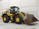 CAT 980M GERMAN - CAT 980