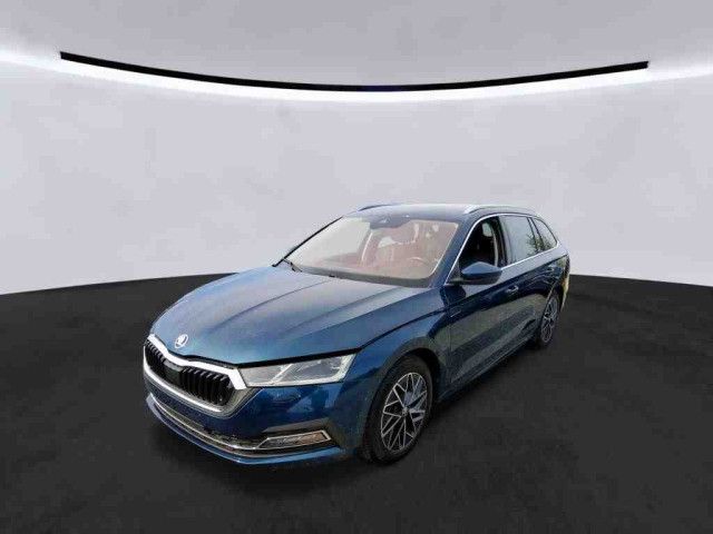 Skoda Octavia - Bild 2