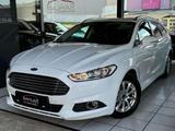 Ford Mondeo NAVI KLIMAAUT S-HEFT TÜV NEU  - Ford Mondeo in Köln