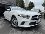 Mercedes-Benz A 220 7G-DCT Progressive *LEDER* - Mercedes-Benz: mit Apple Carplay