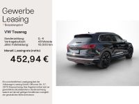 Volkswagen Touareg - Vorschau Bild 2