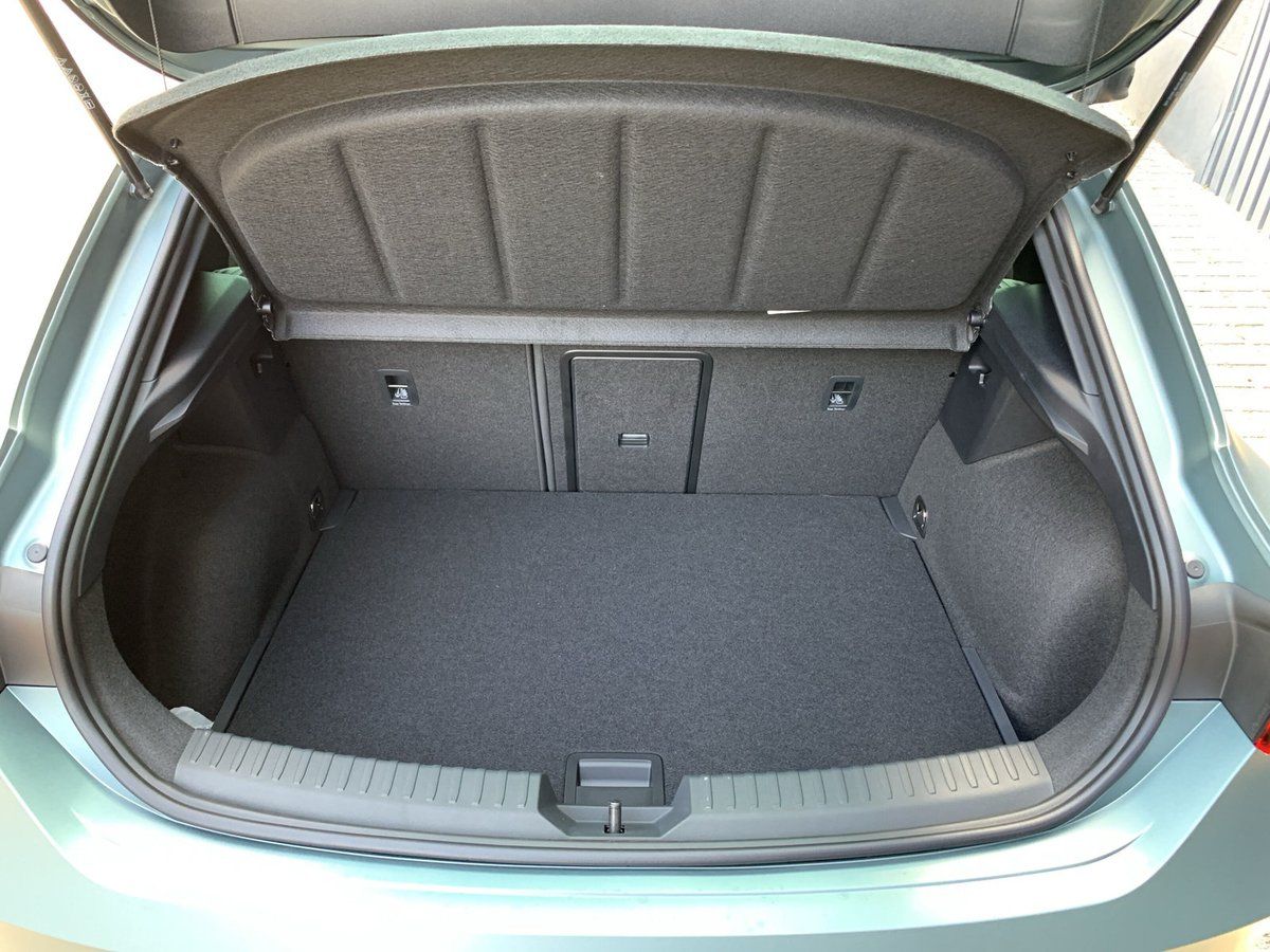 Cupra Leon - Bild 12