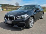 BMW 116 d TÜV  3.2028 Checkheft. - BMW 116 in Osnabrück