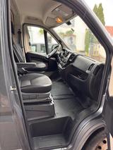 Clever Citroen Jumper - Offers