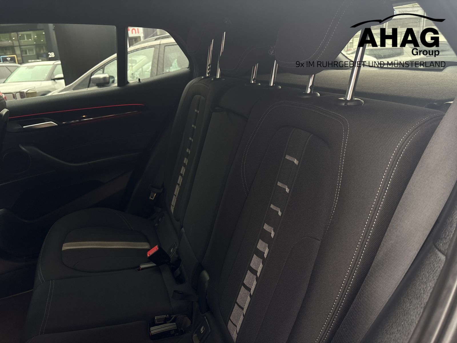 BMW X2 - Bild 16