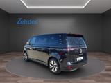 Volkswagen ID. Buzz Pro langer Radstand AHK/RFK/7S/Navi/5 J - Volkswagen: Kleinbus, Langer Radstand