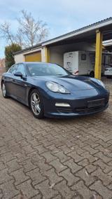 Porsche Panamera 3,6 300 PS VOLL/VOLL TOP - Porsche Gebrauchtwagen von 2011