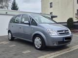 Opel Meriva 1,4 KLIMA SCHECKHHEFT 8FACH BREIFT ELF - Opel Meriva in Bochum
